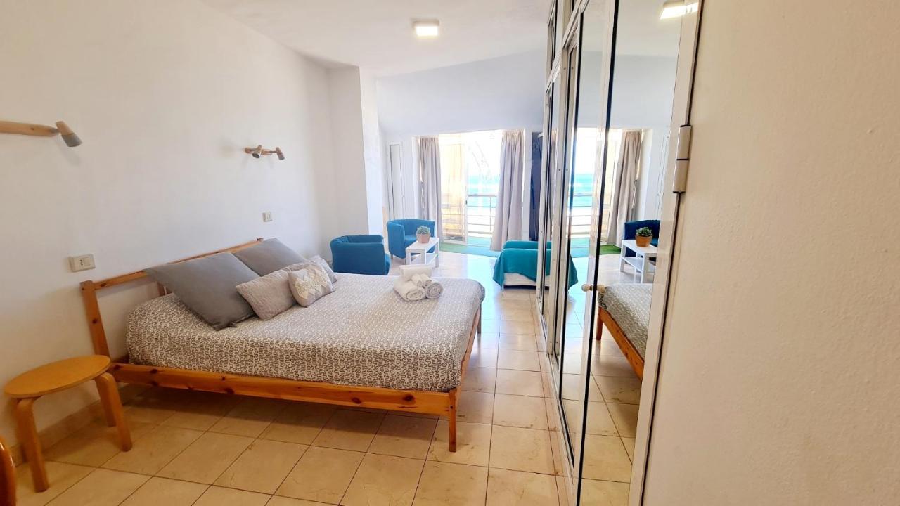Salema Beach, Primera Linea En Playa De Las Canteras Apartment Las Palmas de Gran Canaria Exterior photo